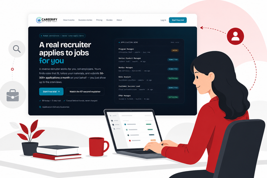 careerify.io reviews