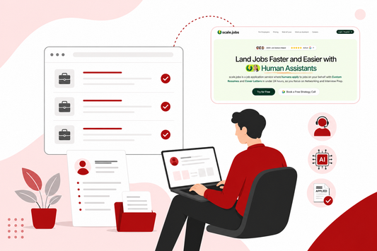 scale.jobs review - is scale.jobs worth it