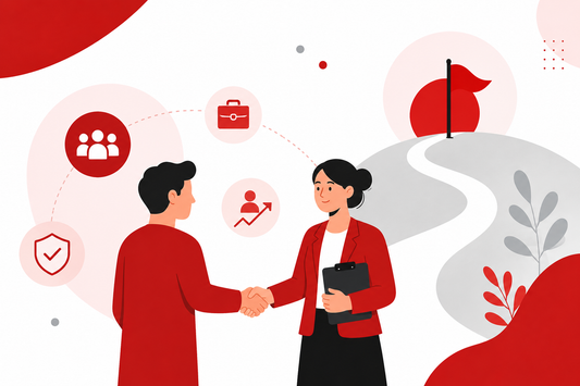 Outplacement Benefits for Employers and Employees