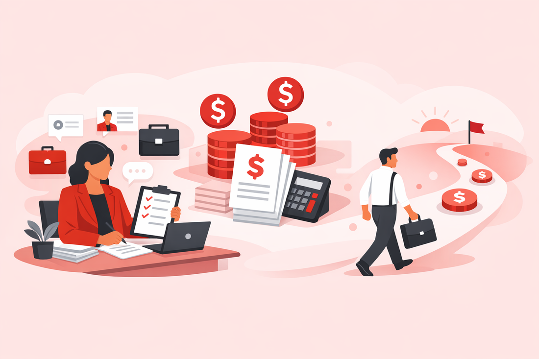 How Much Do Outplacement Services Cost in 2026?