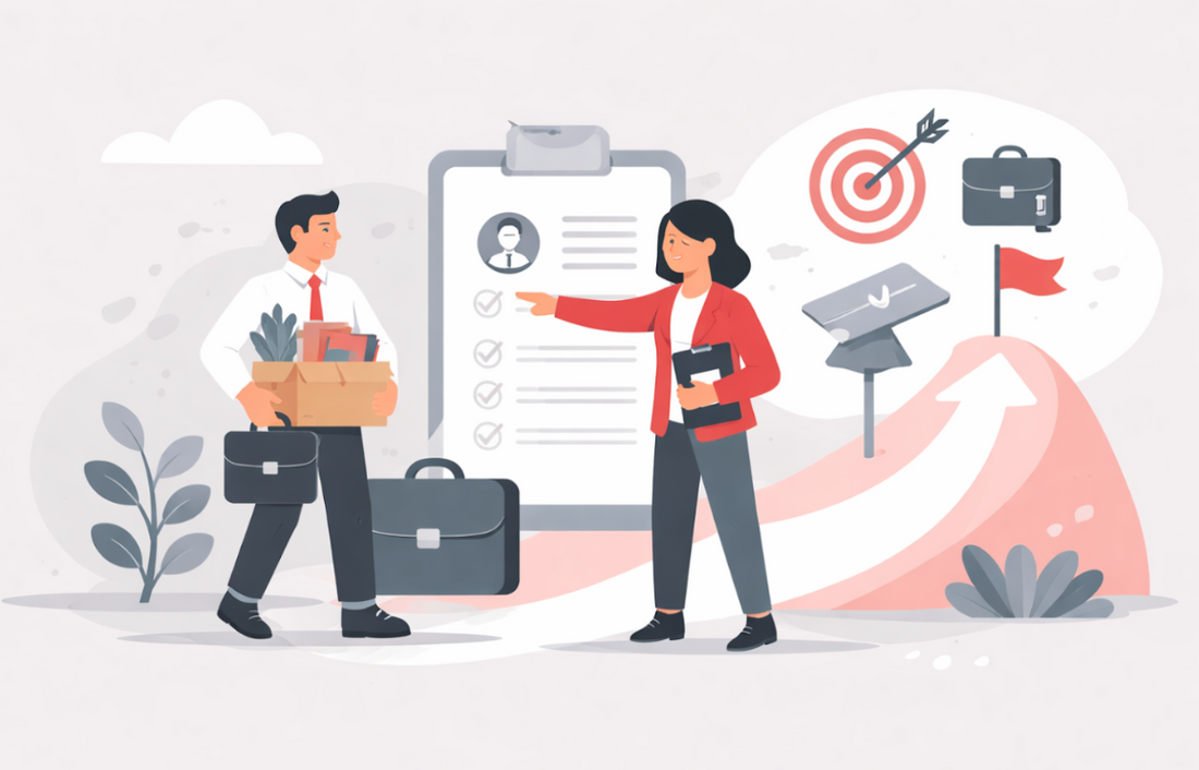 Outplacement Service: What It Is and How It Supports Employees