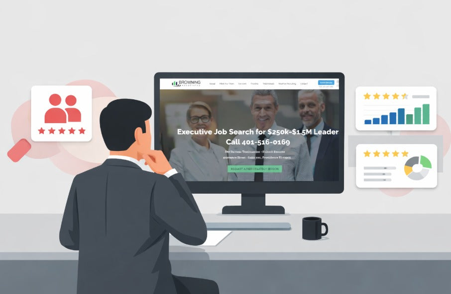 browning associates review