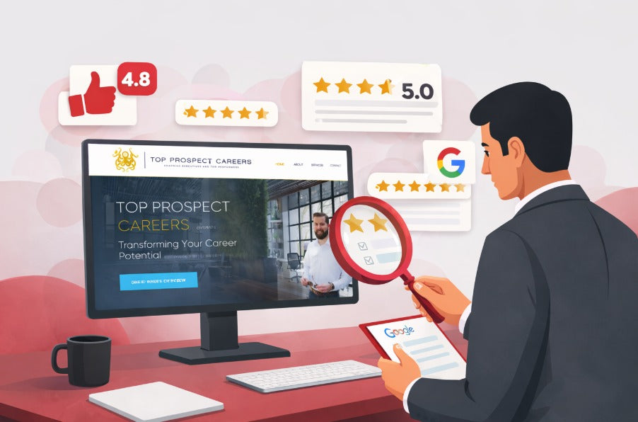 top prospect careers review
