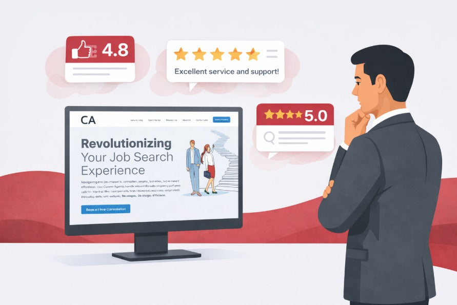 careeragents review