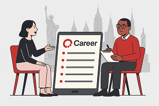 Career Coaching Services NYC