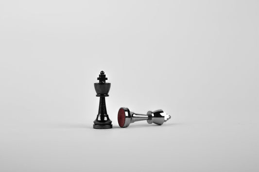 3 Important Reasons Why Failure is Good for Self Development